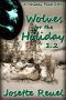 [Wolves for the Holiday #1B 01] • Wolves for the Holiday 1.2